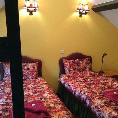 The Old Forge B&B Knockin Buitenkant foto