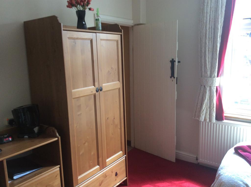 The Old Forge B&B Knockin Kamer foto